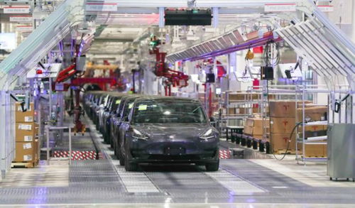 車企大范圍停產，上海互聯網銷售成突圍關鍵